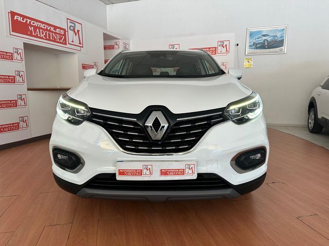Renault Kadjar 2020