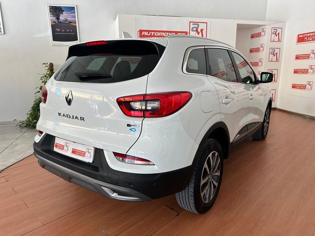 Renault Kadjar 2020