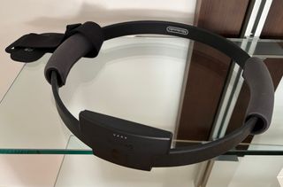 Ring Fit Adventure Nintendo Switch