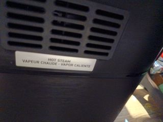 Cosori Freidora de Aire 5.5L Interior Metálico