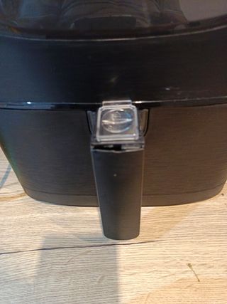 Cosori Freidora de Aire 5.5L Interior Metálico