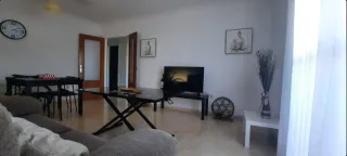 Habitación en alquiler
para chica 