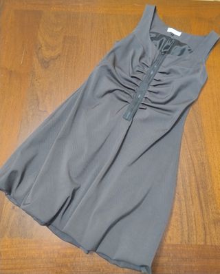 Vestito a palloncino