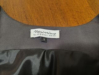 Vestito a palloncino