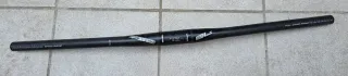 Manillar FSA SLK CARBONO 740mm 31,8 diametro