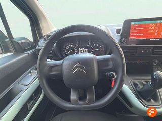 Citroën Berlingo Talla XL BlueHDi 100 S&S FEEL