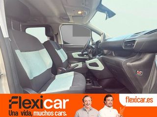 Citroën Berlingo Talla XL BlueHDi 100 S&S FEEL