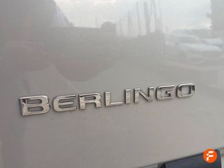 Citroën Berlingo Talla XL BlueHDi 100 S&S FEEL
