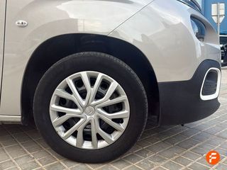 Citroën Berlingo Talla XL BlueHDi 100 S&S FEEL