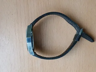 Reloj LIP Mecánico Hexagonal
