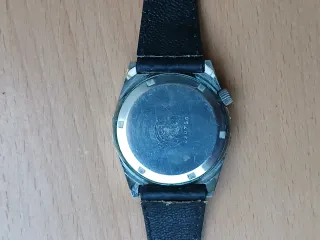 Reloj LIP Mecánico Hexagonal
