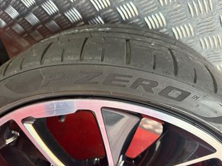 Llantas Hyundai i30N