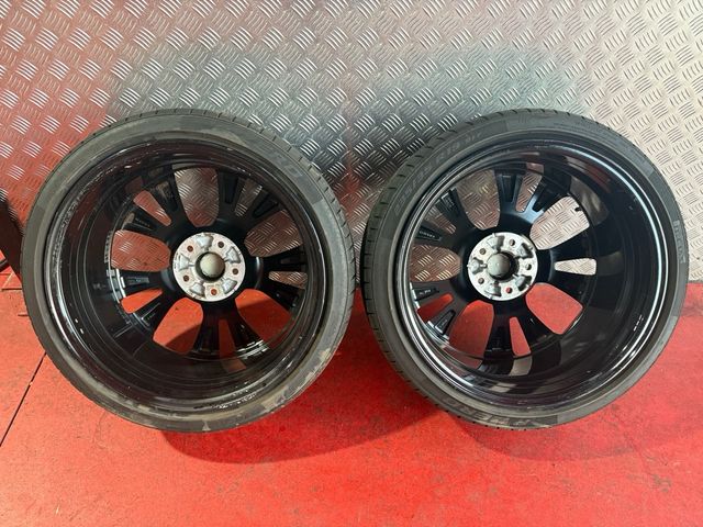 Llantas Hyundai i30N