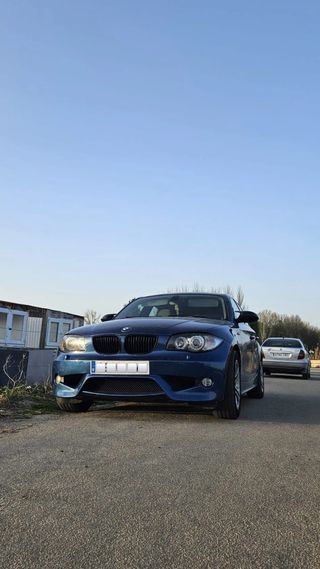 BMW Serie 1 2005