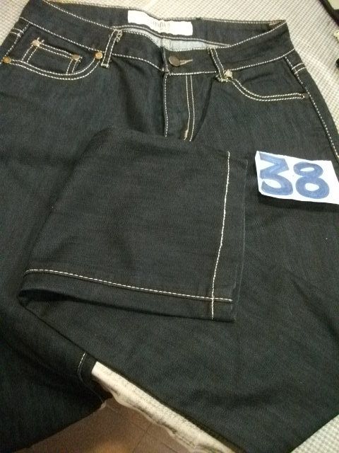 Lote X 60€, 150 prendas: pantalones, abrigos, tops