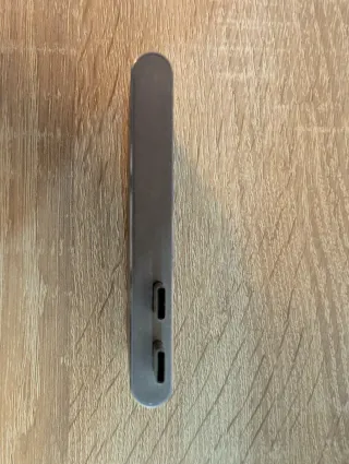 Hub ROCKETEK USB-C MacBook Pro