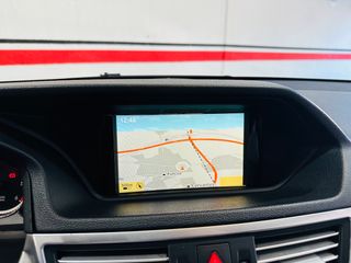 Mercedes-Benz Clase E350 AMG