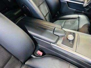 Mercedes-Benz Clase E350 AMG