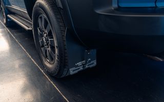 Toyota Land Cruiser 250 2.8D 204 cv First Edition