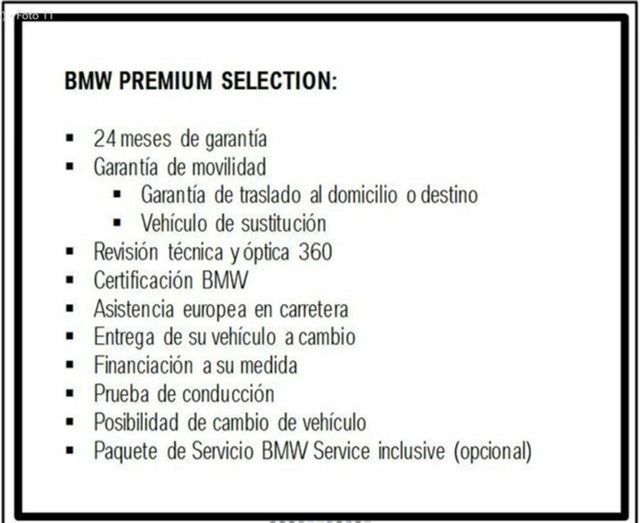 BMW X3 xDrive20d 140 kW (190 CV)