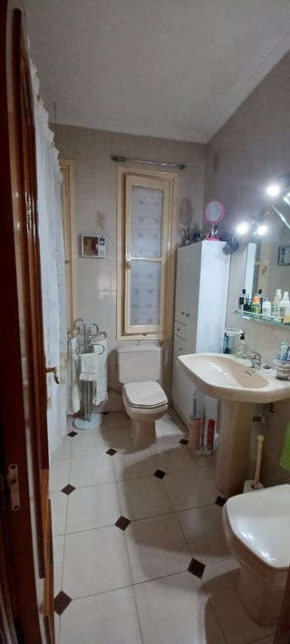 Piso en venta