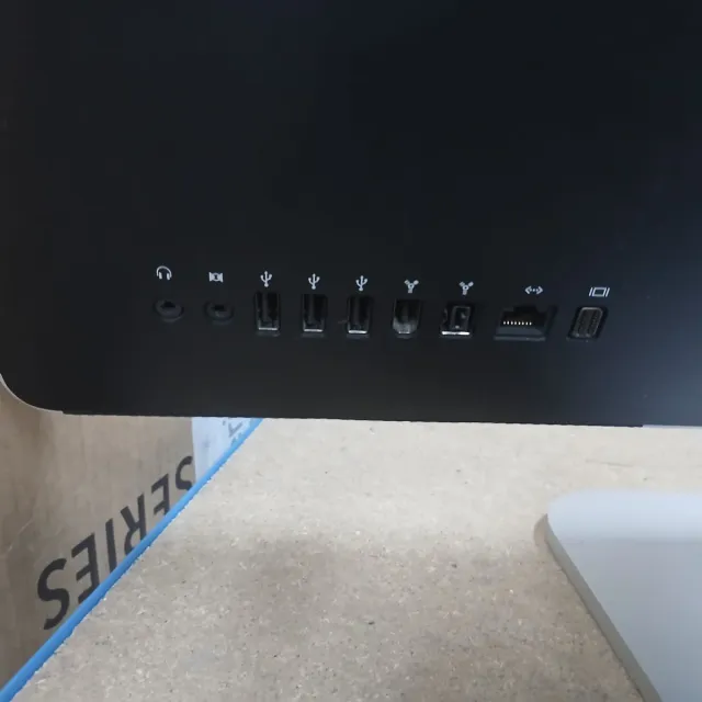 Ordenador Mac Apple Plata 