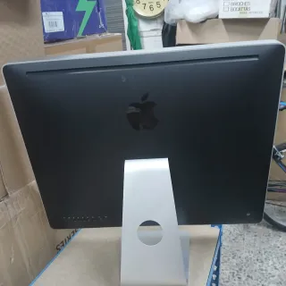 Ordenador Mac Apple Plata 