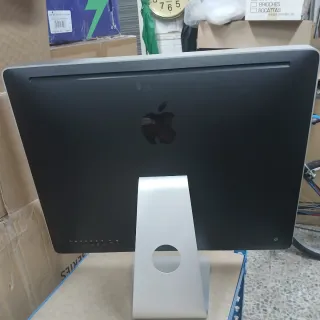 Ordenador Mac Apple Plata 