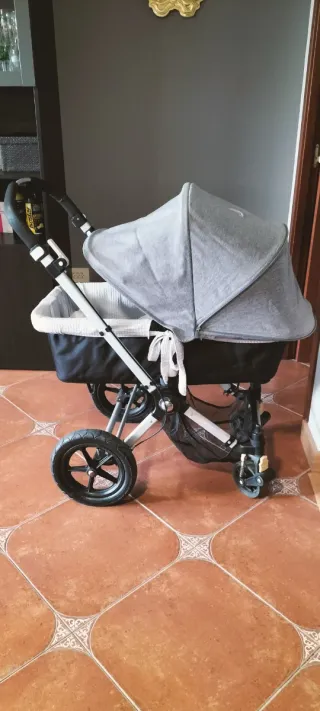 Bugaboo cameleon 2
