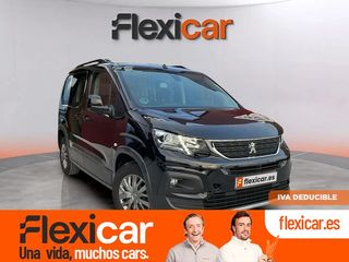 Peugeot Rifter Rifter GT BlueHDi 130