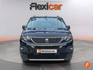 Peugeot Rifter Rifter GT BlueHDi 130