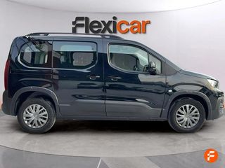 Peugeot Rifter Rifter GT BlueHDi 130