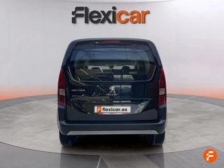 Peugeot Rifter Rifter GT BlueHDi 130