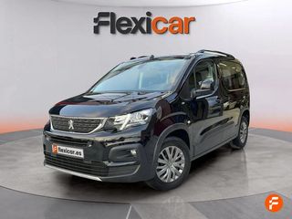 Peugeot Rifter Rifter GT BlueHDi 130