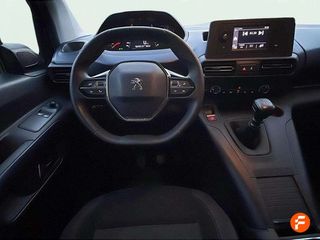 Peugeot Rifter Rifter GT BlueHDi 130