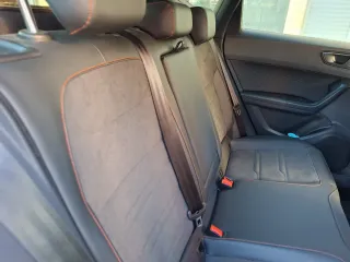SEAT Ateca 2022