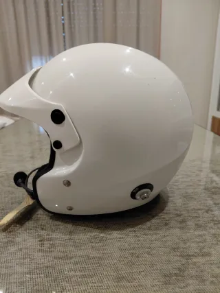 Casco Stilo  talla L