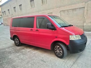 Volkswagen Transporter T5 2003