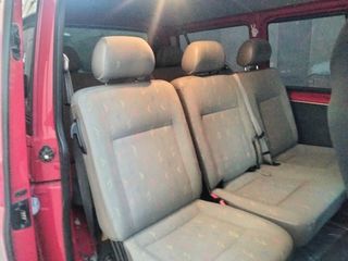 Volkswagen Transporter T5 2003