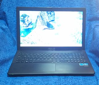 Ordenador Portátil Asus Intel i3 4GB RAM 1TB HDD