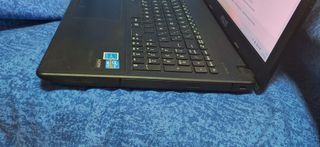 Ordenador Portátil Asus Intel i3 4GB RAM 1TB HDD