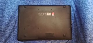 Ordenador Portátil Asus Intel i3 4GB RAM 1TB HDD