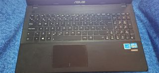 Ordenador Portátil Asus Intel i3 4GB RAM 1TB HDD