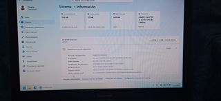 Ordenador Portátil Asus Intel i3 4GB RAM 1TB HDD