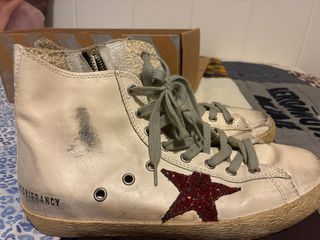 Zapatillas Golden Goose Bota
