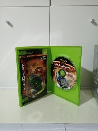 Juegos Xbox Carreras a 5€ comprando  10 minimo