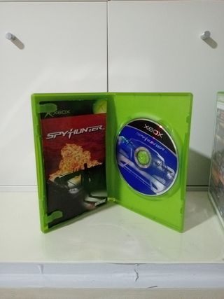 Juegos Xbox Carreras a 5€ comprando  10 minimo