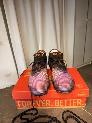 Scarpe Da Calcio Puma Future 8 Ultimate FG