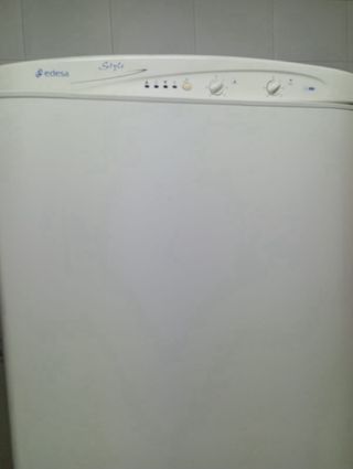 Frigorífico Combi Blanco