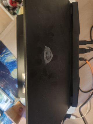 MSI GP76 Leopard 17 Gaming Laptop